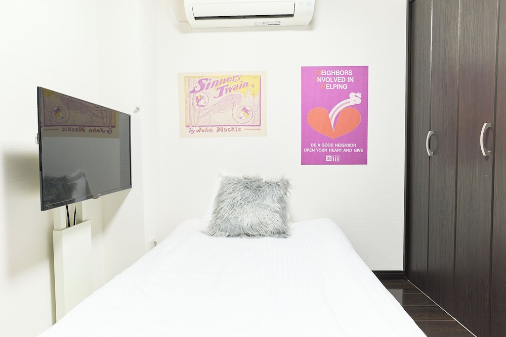 single room/non-smoking(1p) photo 1