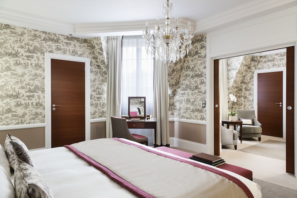 Junior Suite Prestige - Photo 2
