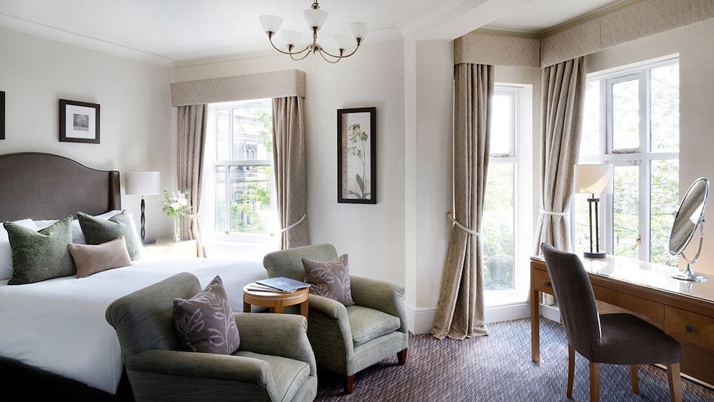 Superior Double or Twin Room, 1 Double or 2 Twin Beds photo 1
