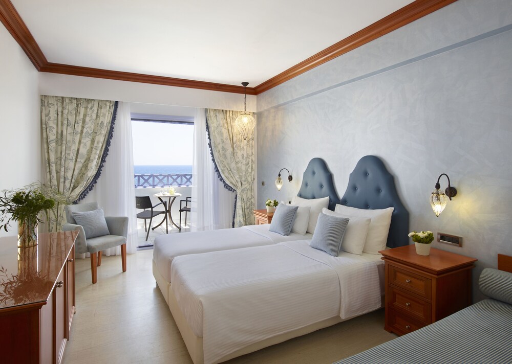 Superior Room, Sea View photo 1