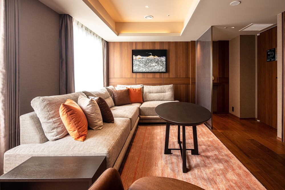 Double Room, Non Smoking (Suite King)
