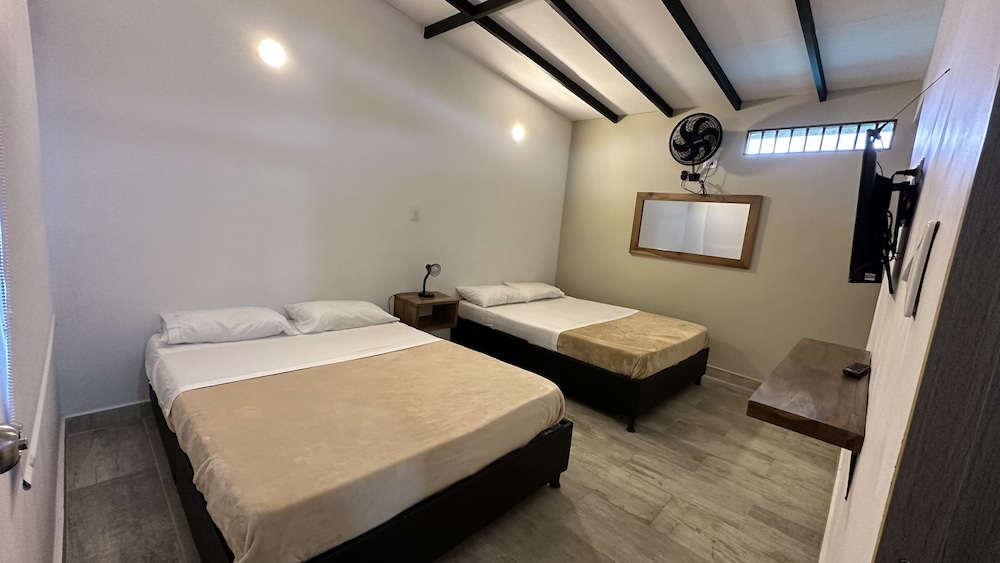 Basic Double Room photo 1