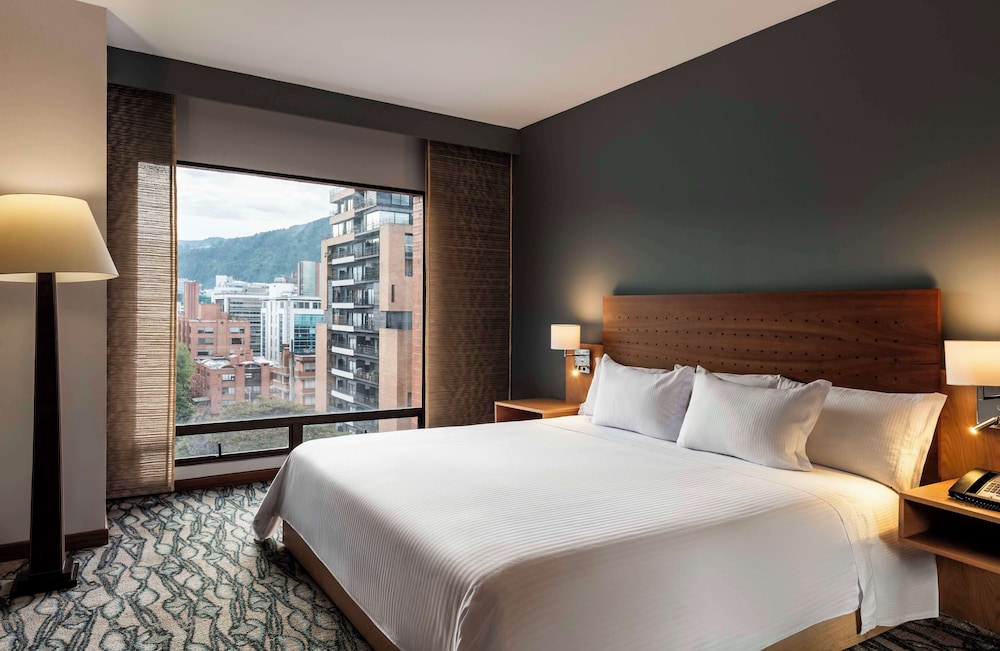 Presidential Suite, 1 King Bed