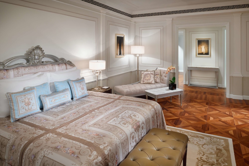 Grand Suite (Creek View)