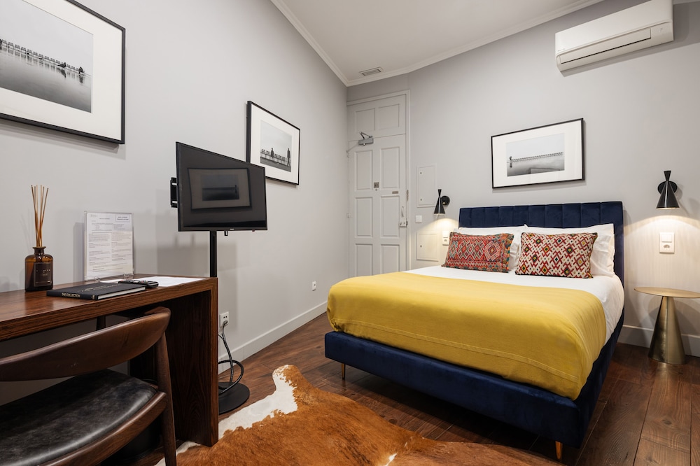 Double Room with Terrace - Photo 7