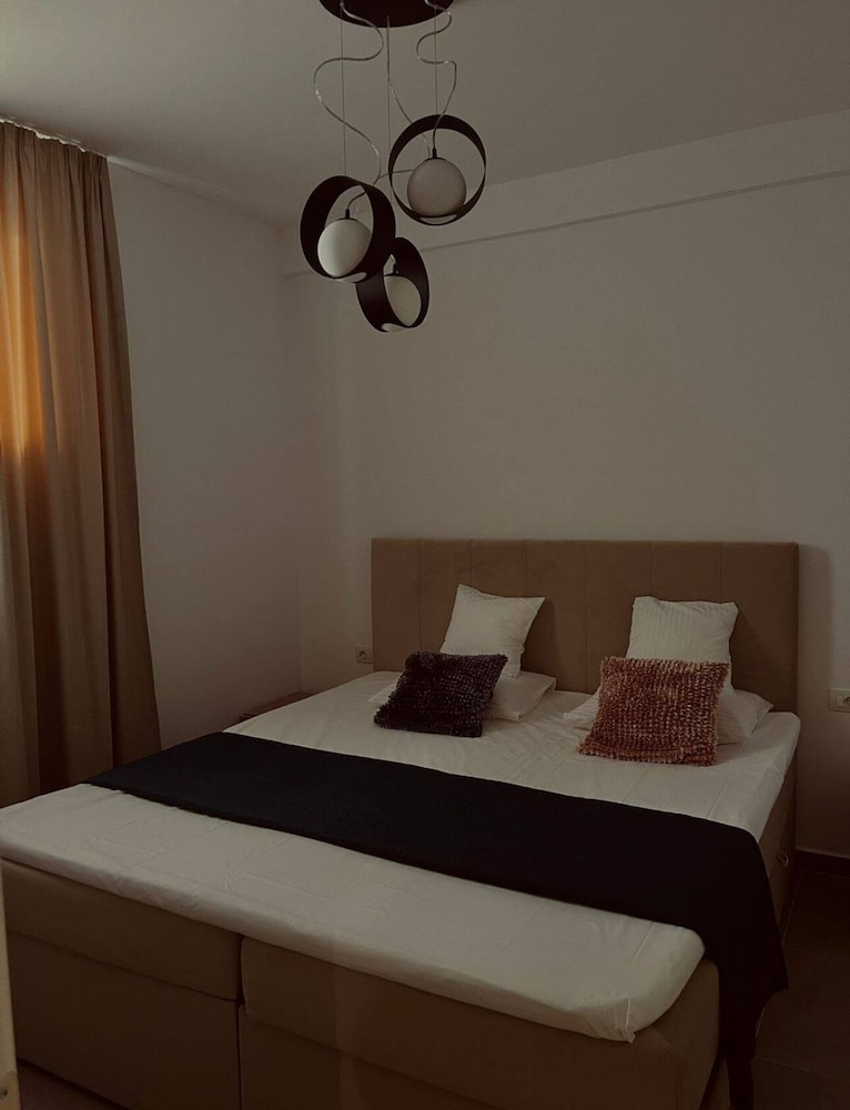 Exclusive Apartment