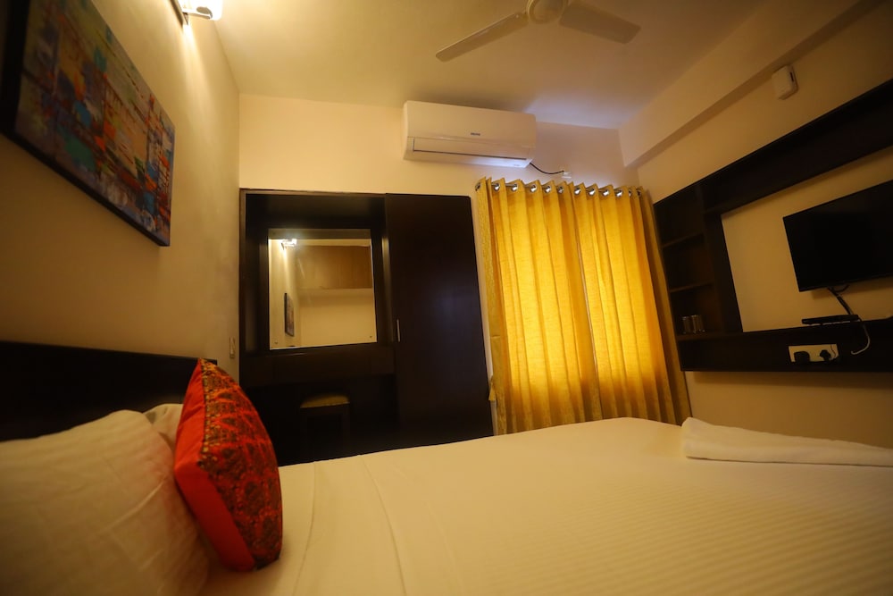 Elite Room - Photo 3