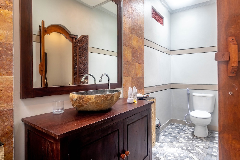 Balinese Suite - Photo 12