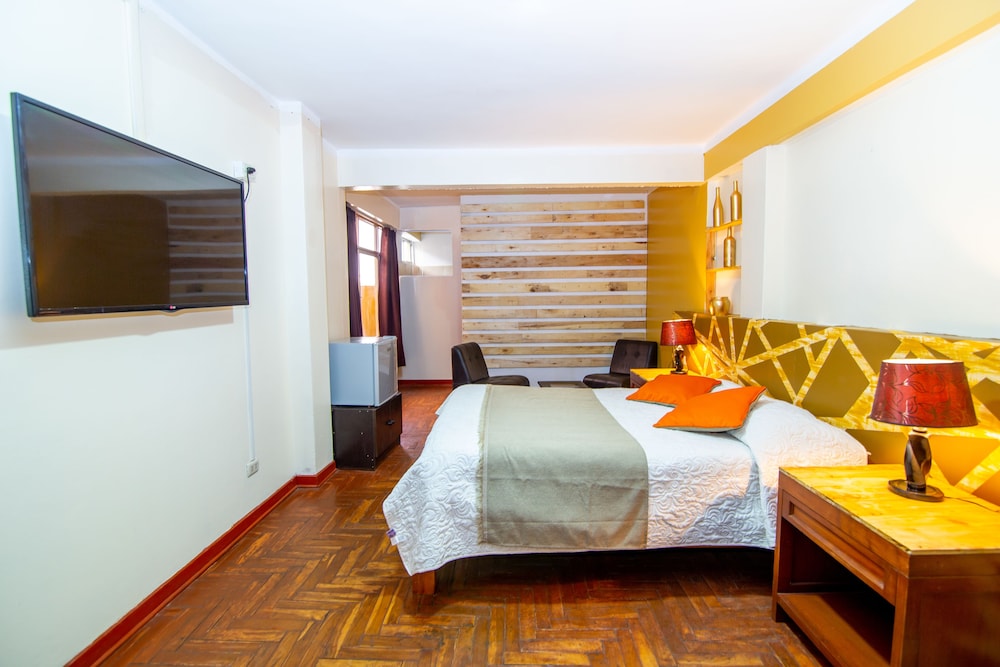Deluxe Room photo 2