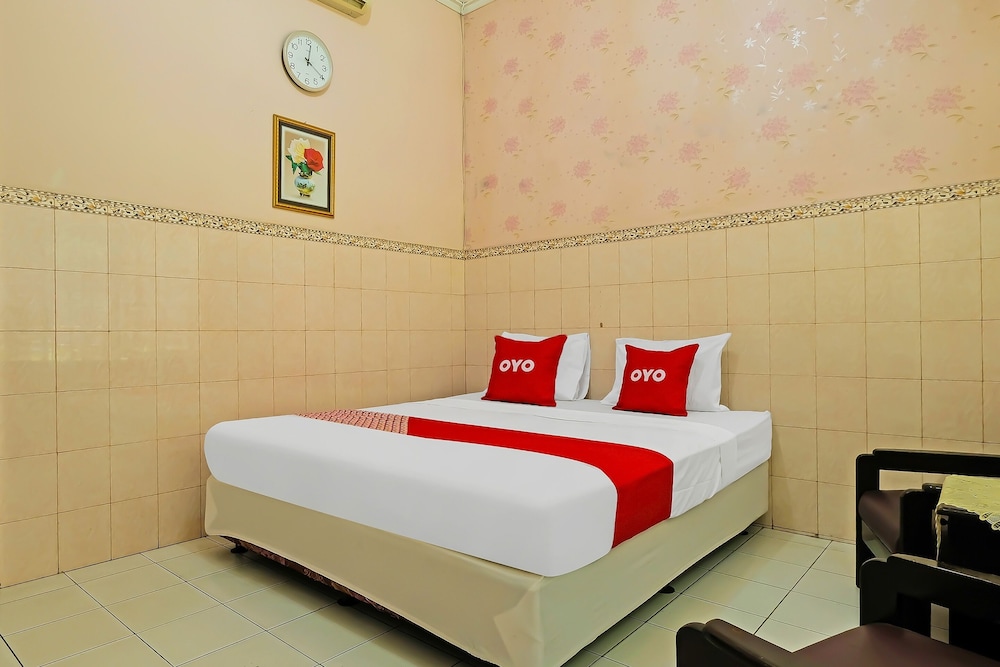 Standard Double Room - Photo 7