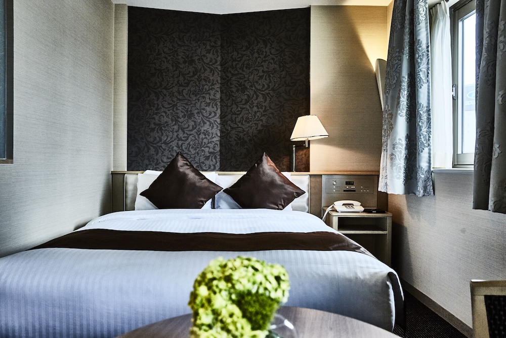 Moderate Double Room Non-Smoking