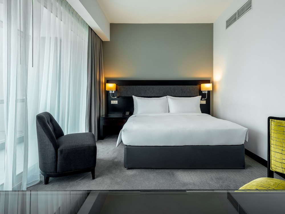 Apartment, 1 Bedroom (Creek Side) photo 1