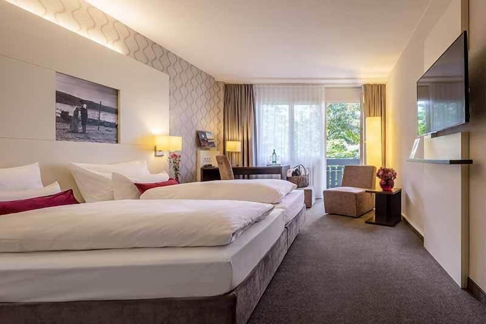 Comfort Double Room, Garden View photo 1