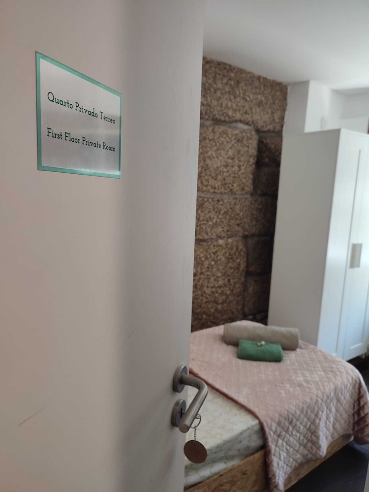 Basic Single Room (Quarto terreo) photo 1
