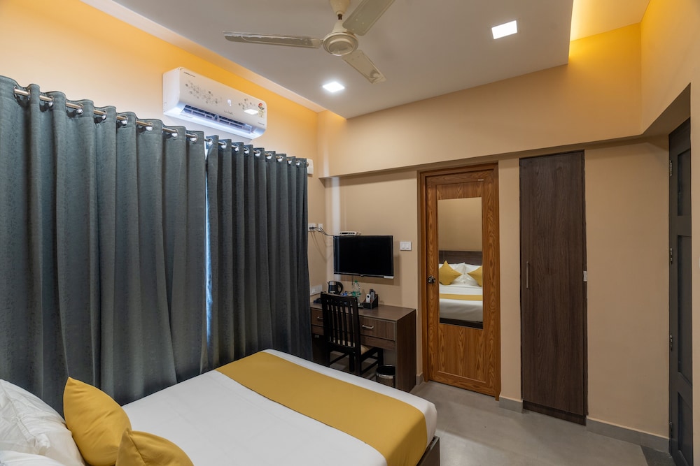 Deluxe Double Room photo 1