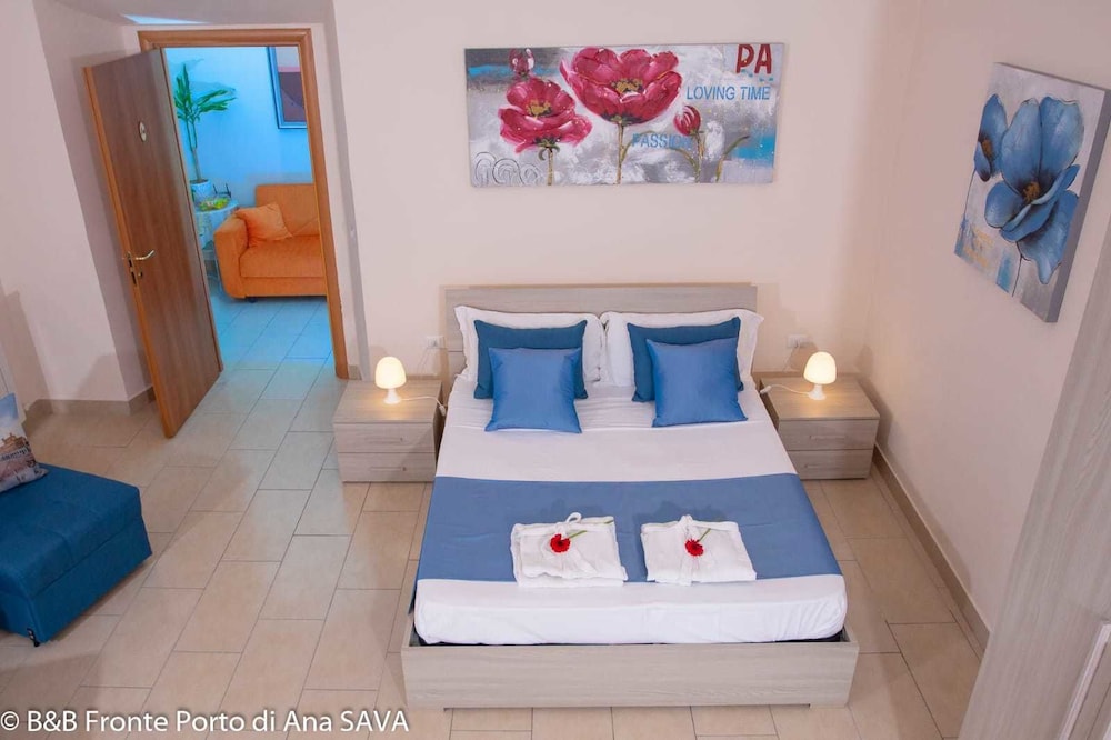 Quadruple Room, Private Bathroom (External) photo 1