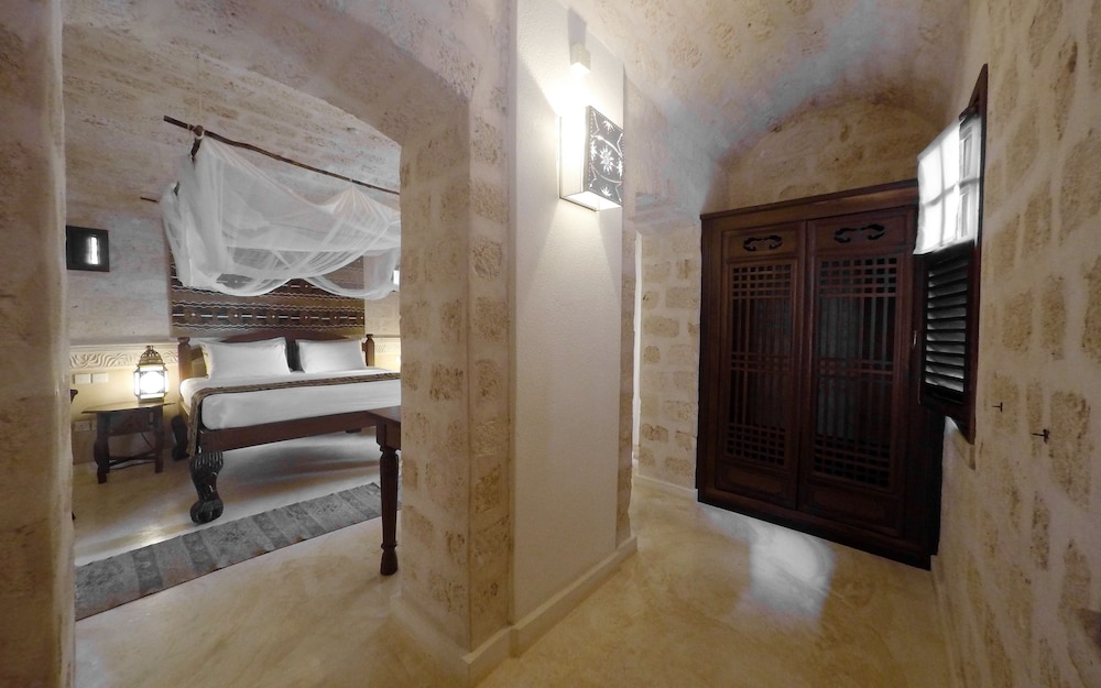 Double Room, Tower photo 3