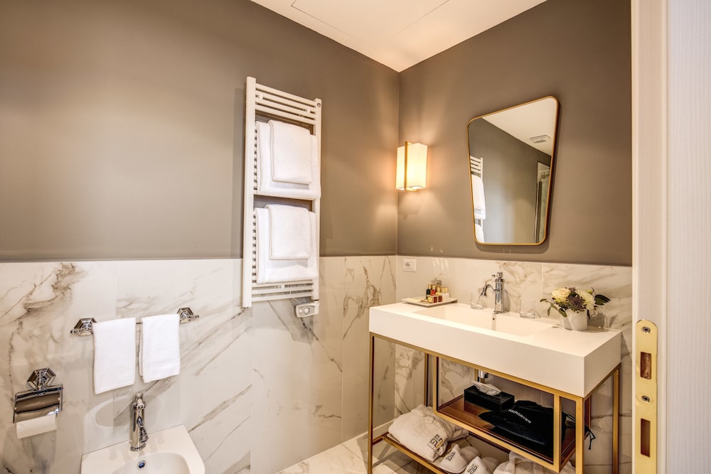 Panoramic Suite, 1 Queen Bed