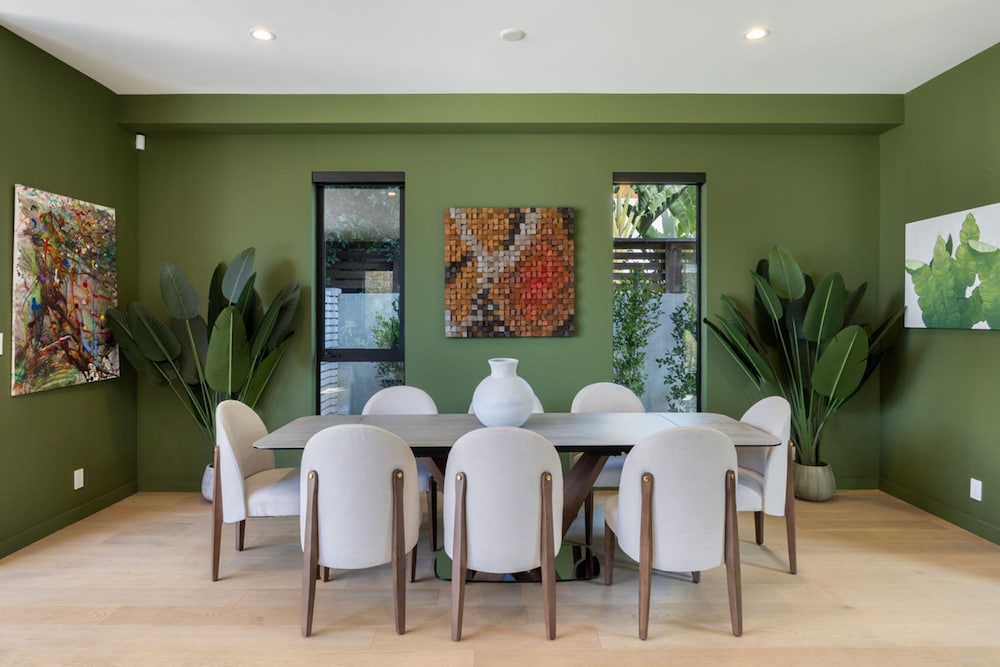 The Bella Villa 2 in Venice, Billede 7