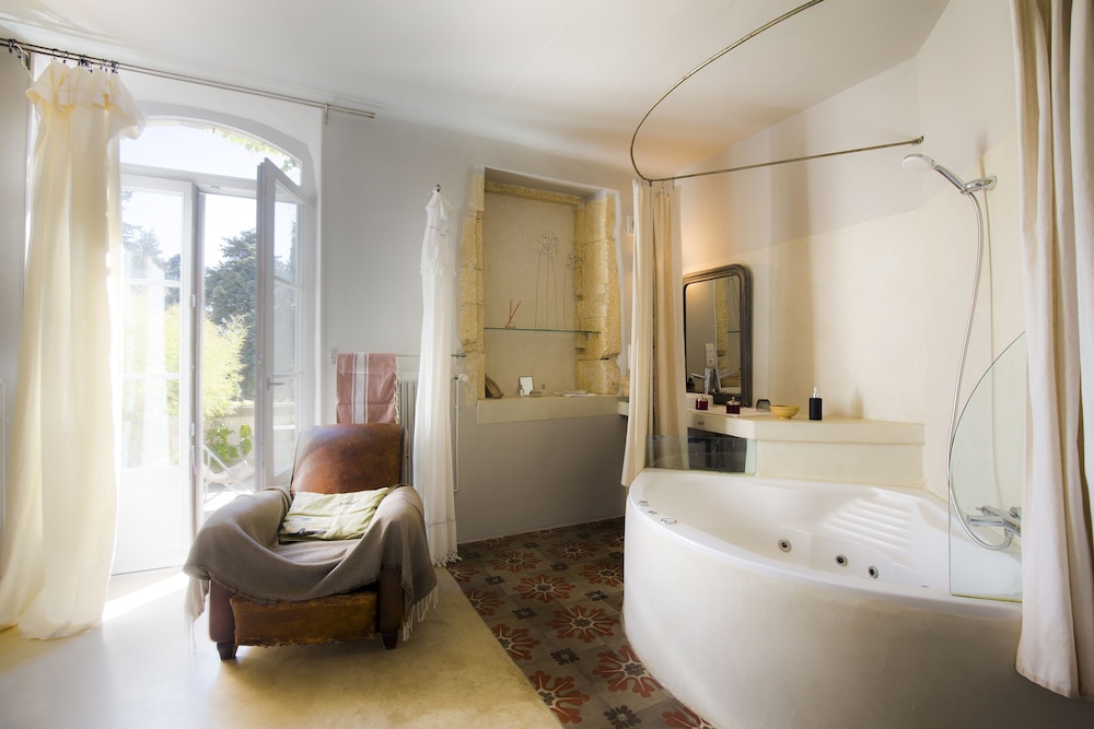 Double Room (Eau De Rose) photo 3