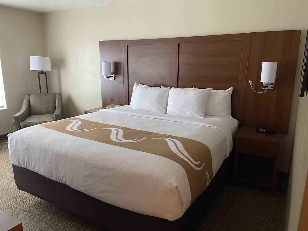 Room, 1 King Bed, Non Smoking photo 2