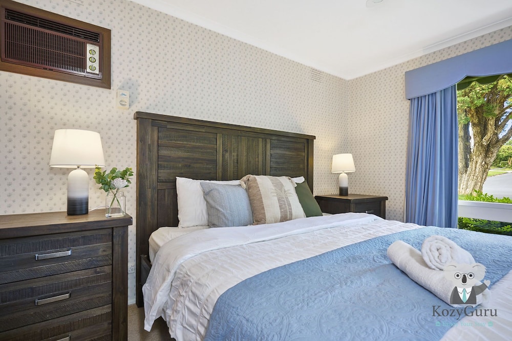 House, 3 Bedrooms (VGW021)