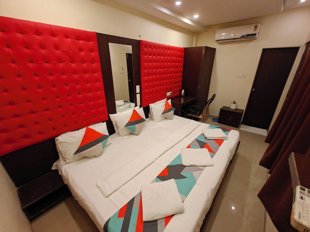 Deluxe Triple Room photo 3