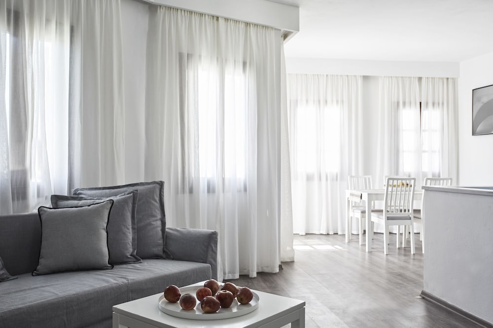 Room, Sea View (Sunrise Residence)
