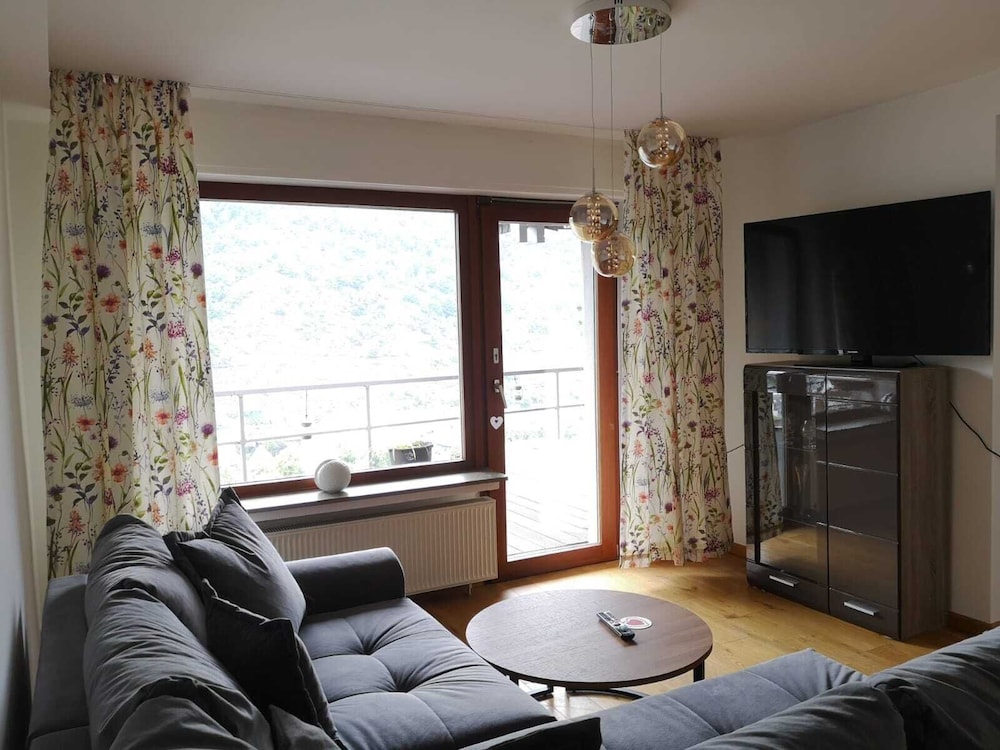 Deluxe Condo, 2 Bedrooms, Patio, River View, photo 6