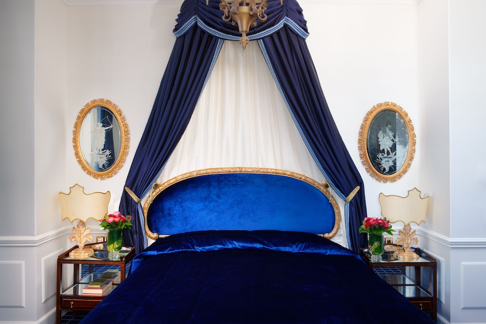 Beatrice Suite
