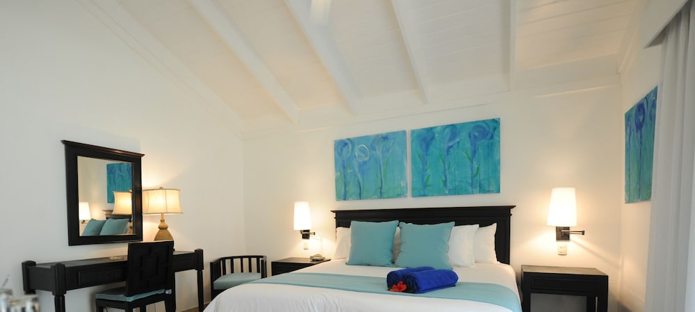 Deluxe Room - Photo 3