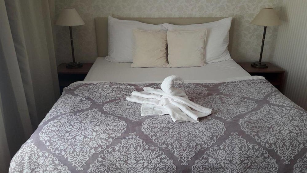 Deluxe Room photo 1