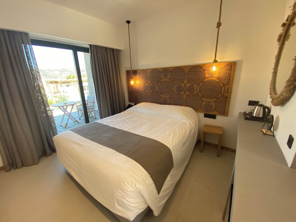 Superior Double Room, Garden View photo 3