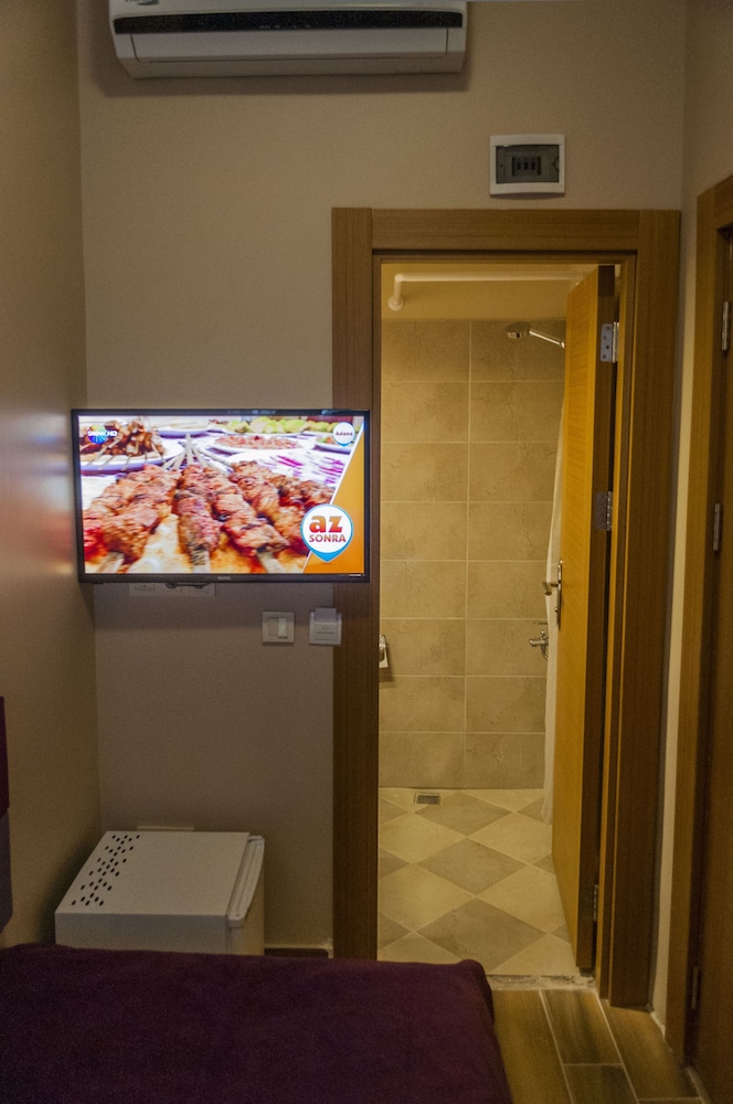 Standard Single Room (Ground floor) photo 3
