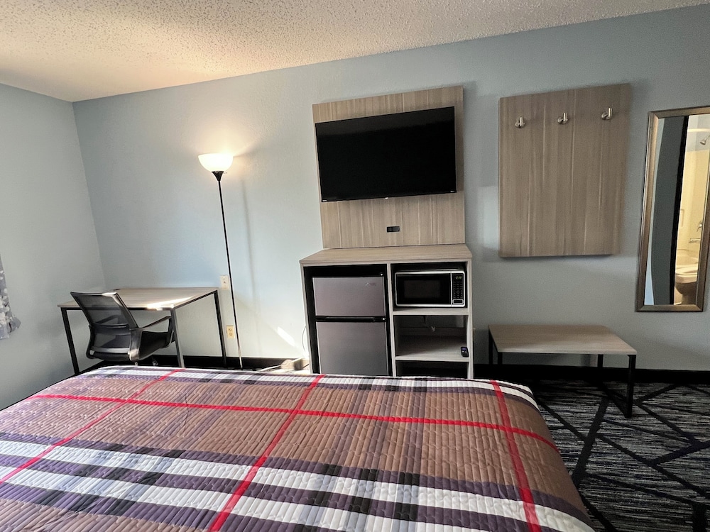 Hotel Butler Inn PA, Billede 13