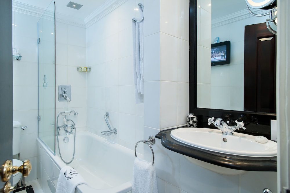 Executive Single Room photo 2