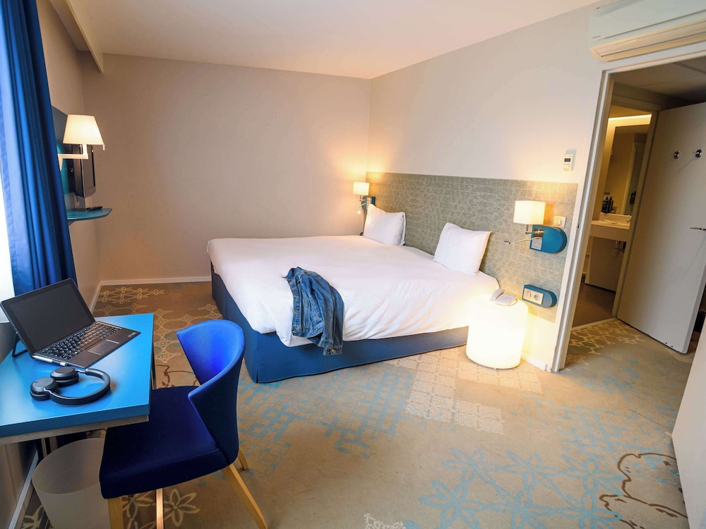 Family Room, 1 Double Bed with Sofa bed (Superior) - Photo 10