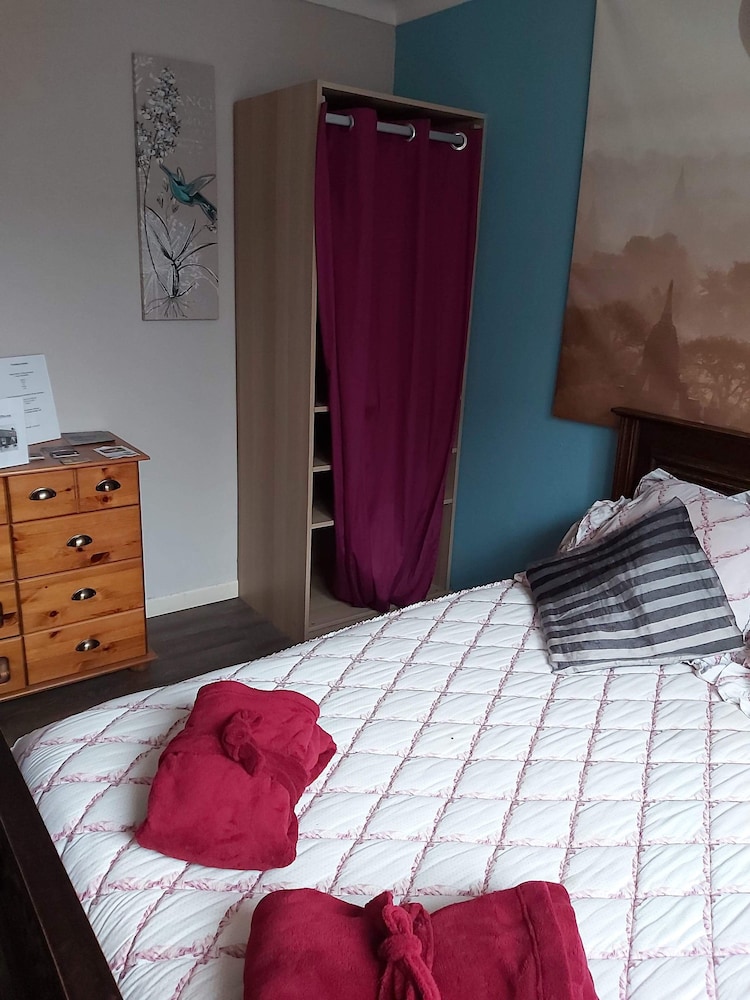 Standard Double Room photo 1