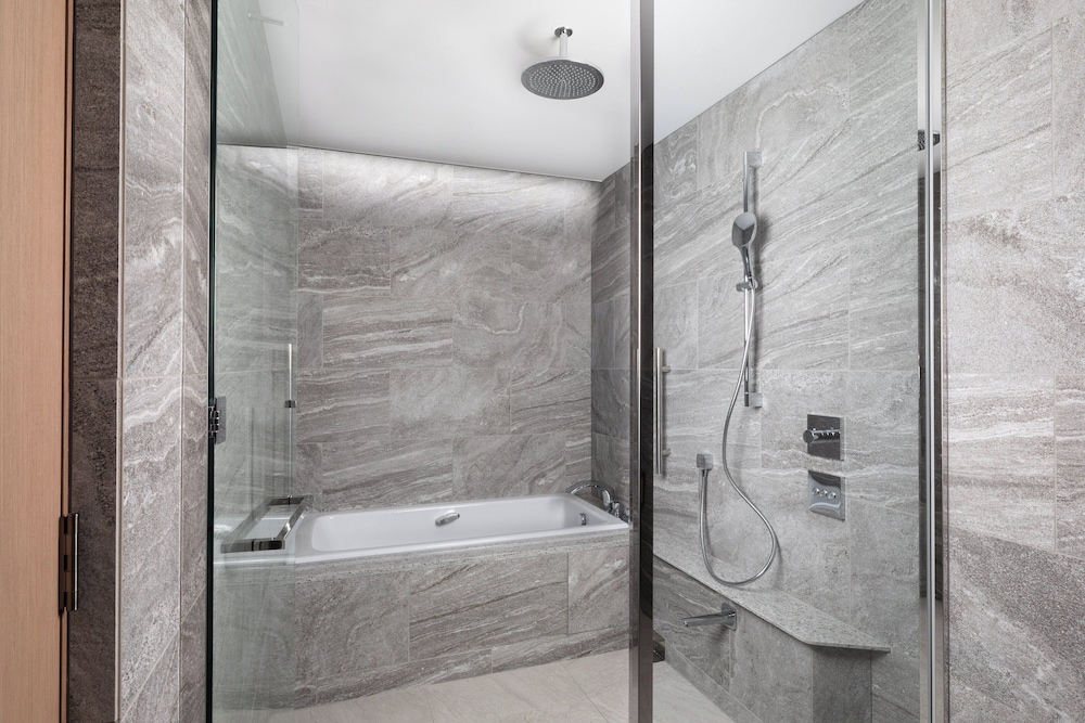 Luxury Suite, 1 Double Bed - Photo 5