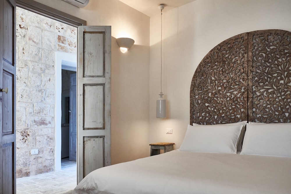 Deluxe Villa, 3 Bedrooms, Garden View