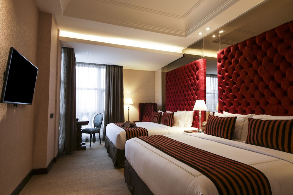 Grand Deluxe Double Room photo 1