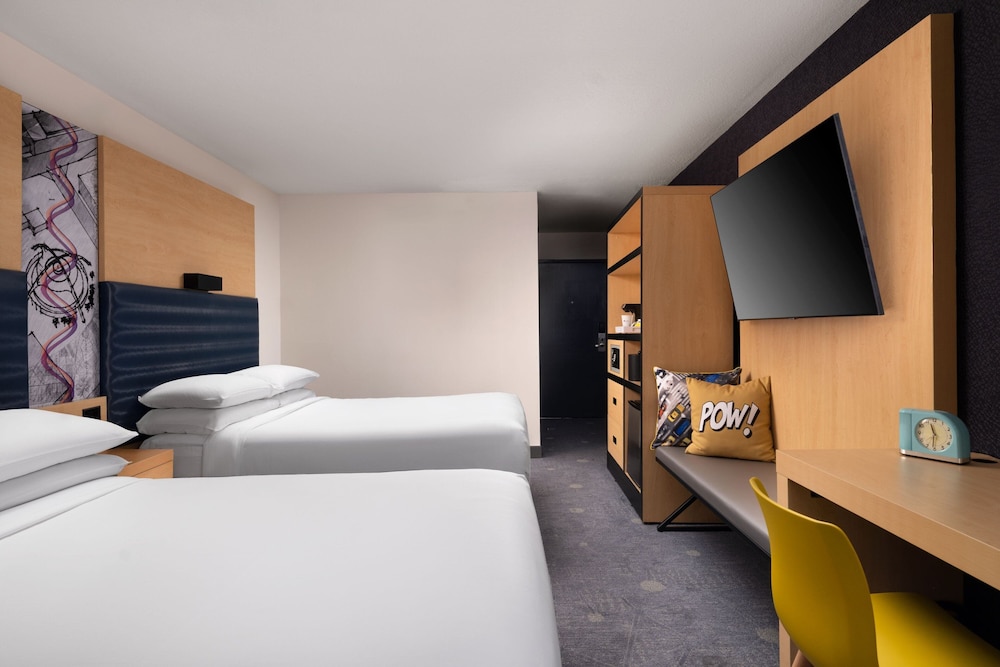 Suite, 1 Bedroom