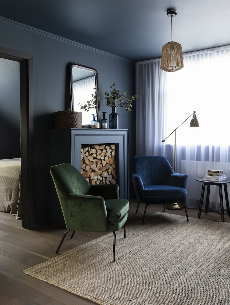 Romantic Apartment, 2 Bedrooms (Loft)