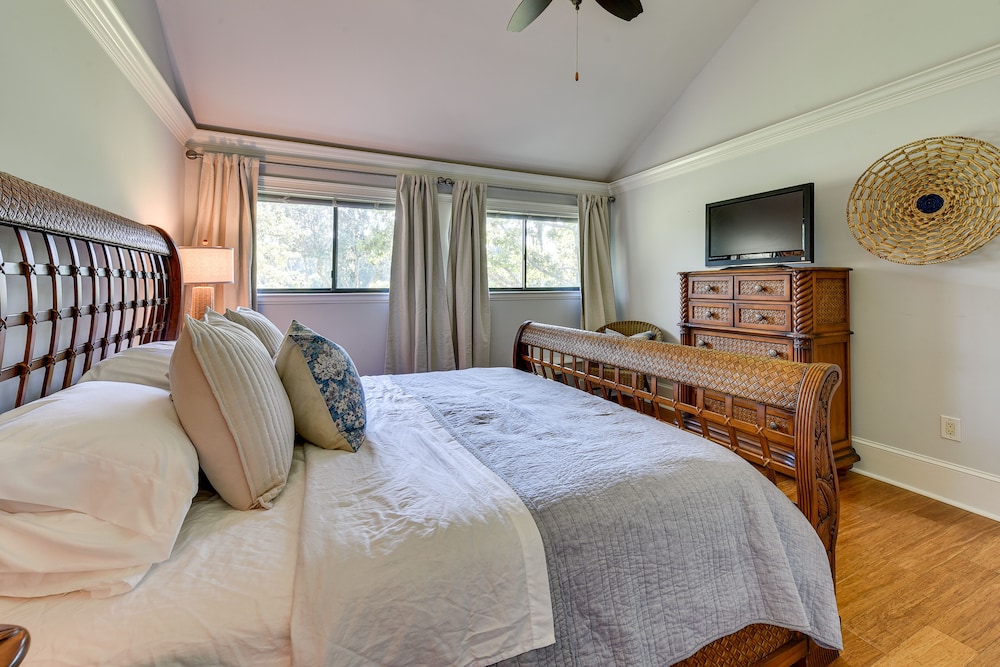 Apartment (2 Bedrooms) photo 2
