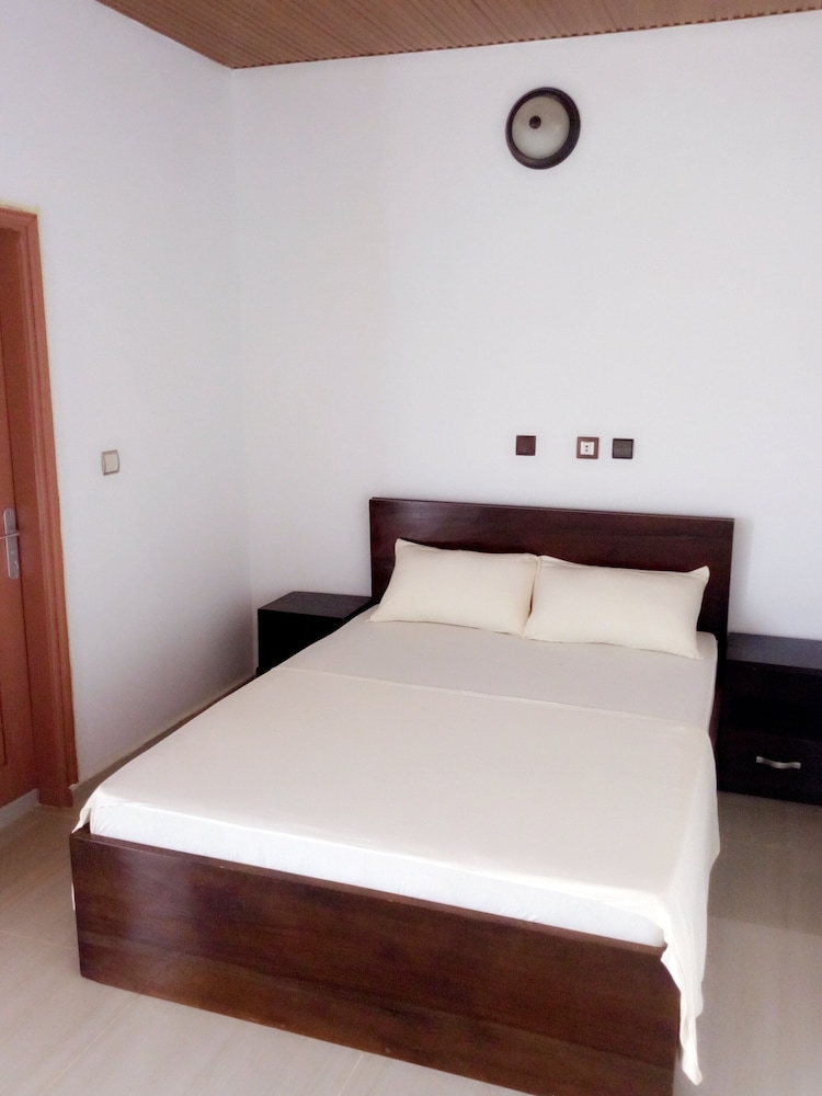 Senior Room
