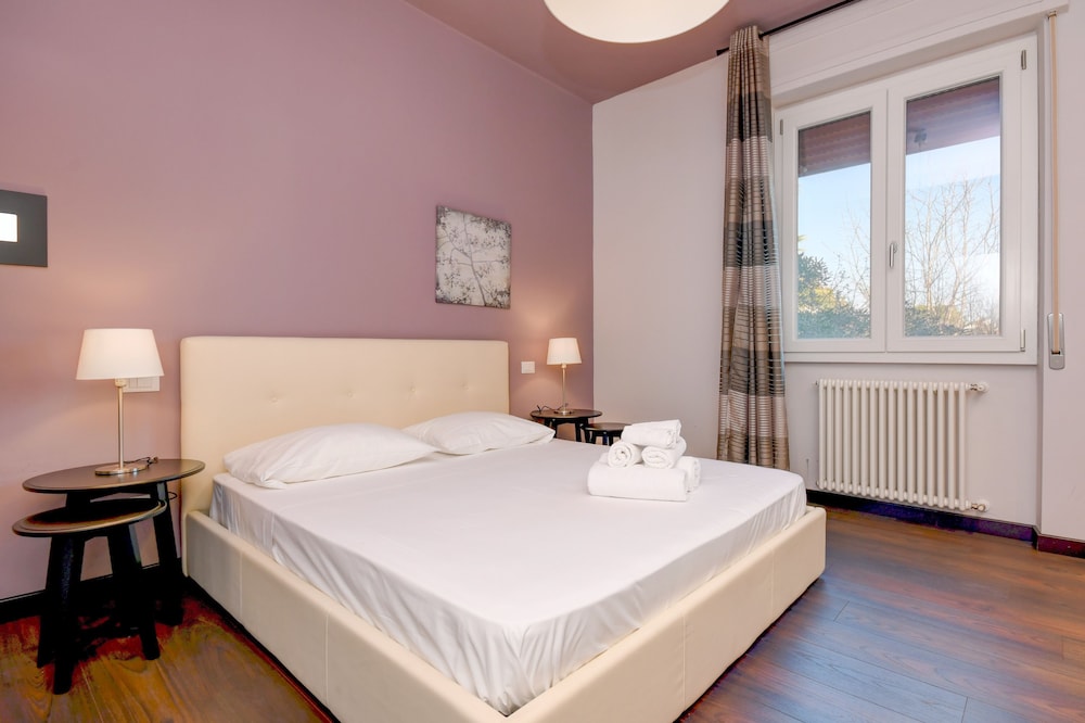 Deluxe Apartment, 2 Bedrooms, 2 Bathrooms, Garden View photo 3
