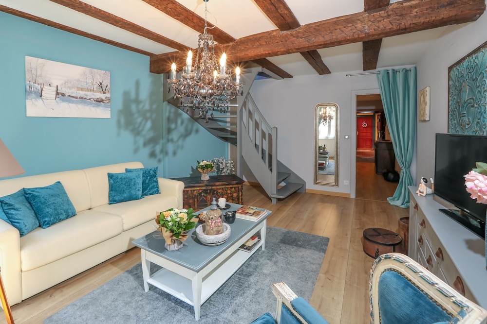Duplex, Ensuite (Effala) photo 1