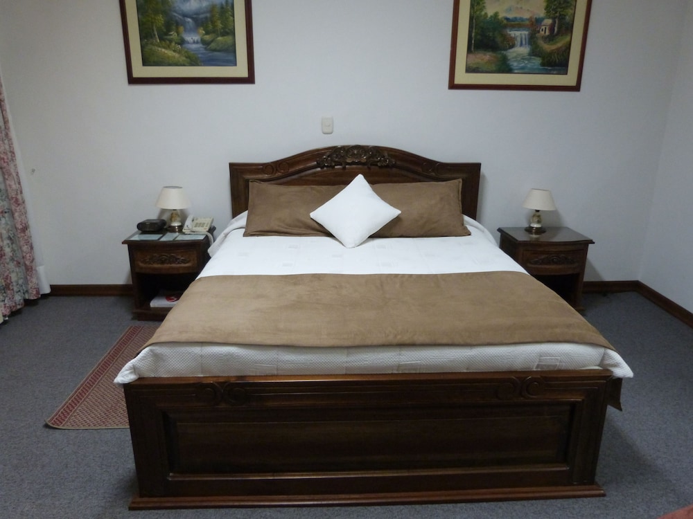 Traditional Room, 1 Double Bed photo 3