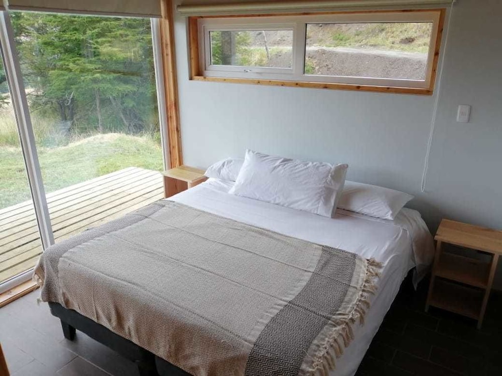 Panoramic Cabin photo 2