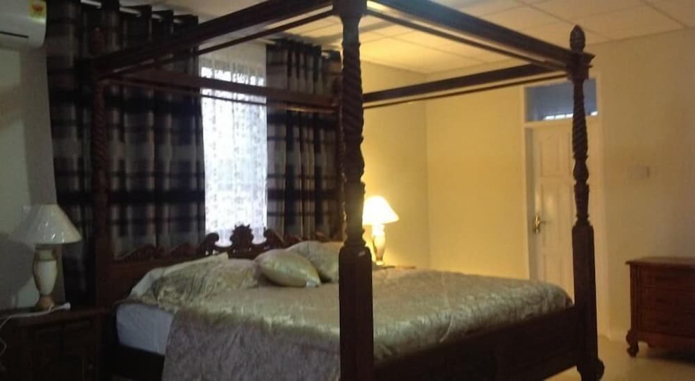 Romantic Room, 1 Double Bed, Garden View photo 3